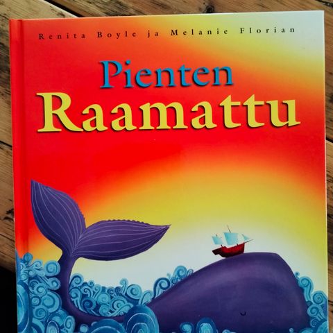 Ilmoituksen kuva
