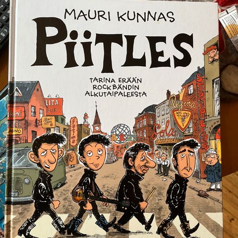 Ilmoituksen kuva