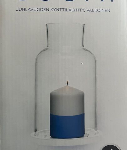 Ilmoituksen kuva