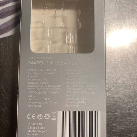 Ilmoituksen kuva