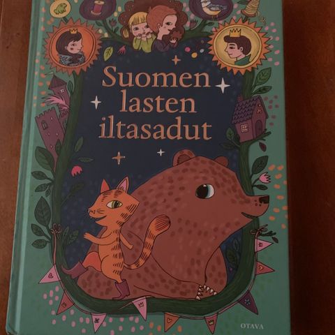 Ilmoituksen kuva