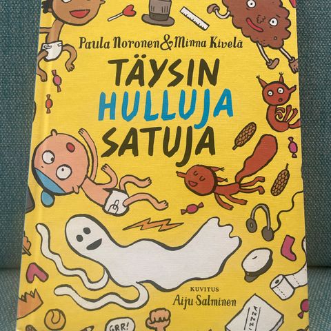 Ilmoituksen kuva