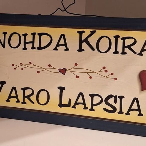 Ilmoituksen kuva