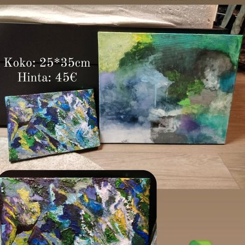 Ilmoituksen kuva
