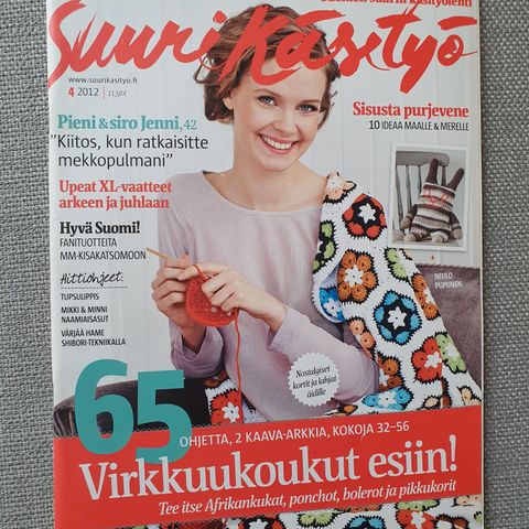 Ilmoituksen kuva