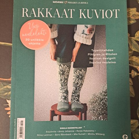 Ilmoituksen kuva