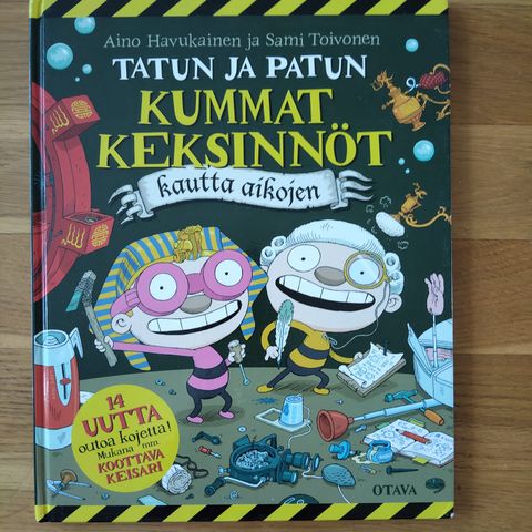Ilmoituksen kuva