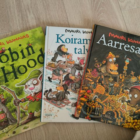 Ilmoituksen kuva
