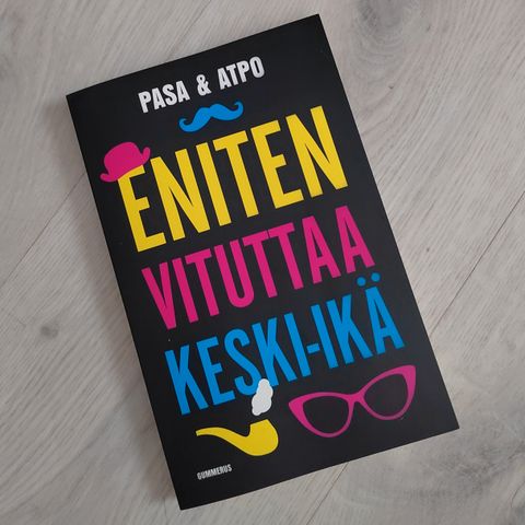 Ilmoituksen kuva