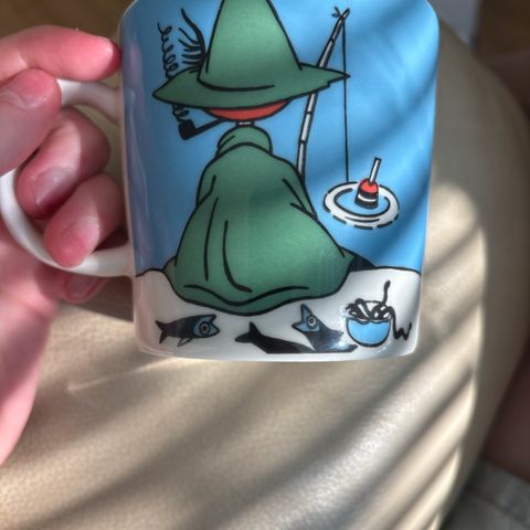 Ilmoituksen kuva