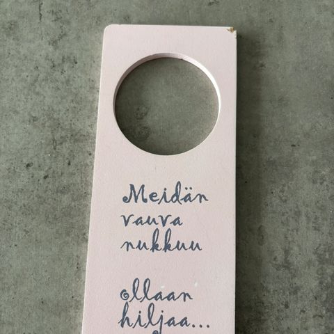 Ilmoituksen kuva