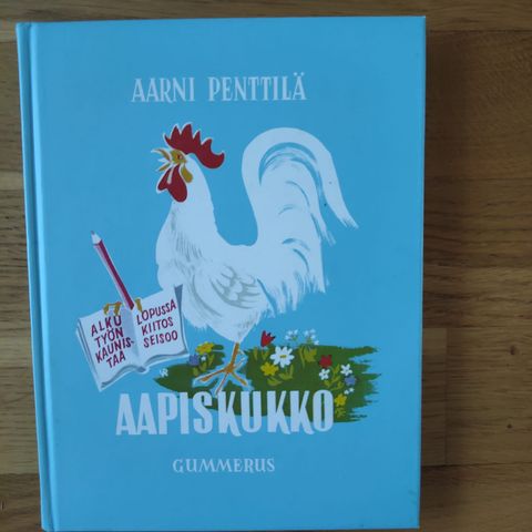 Ilmoituksen kuva