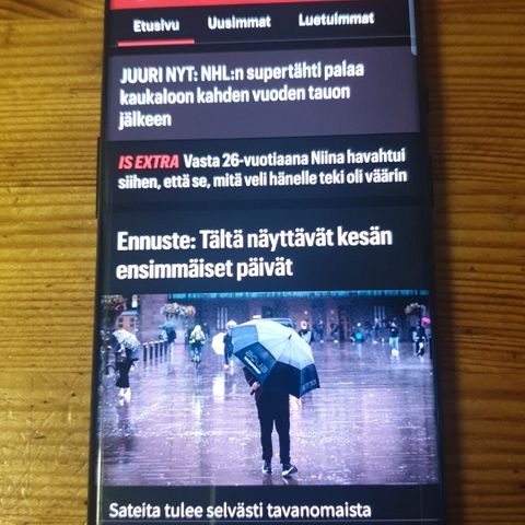 Ilmoituksen kuva