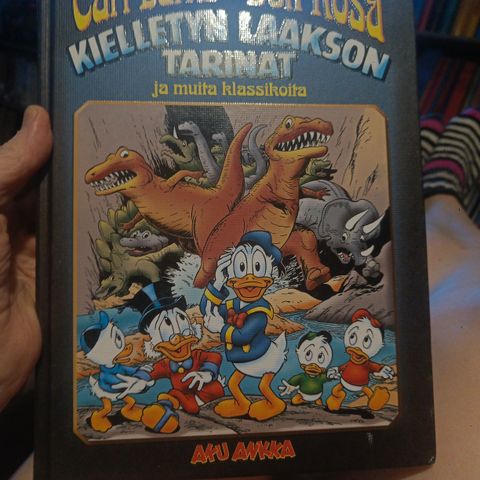 Ilmoituksen kuva