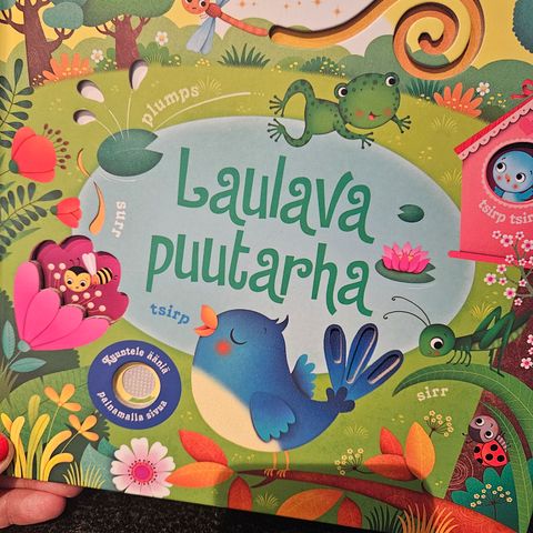 Ilmoituksen kuva