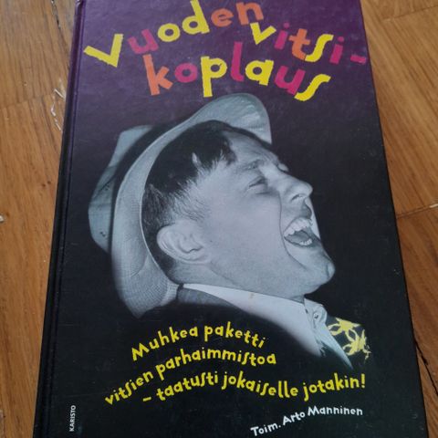 Ilmoituksen kuva