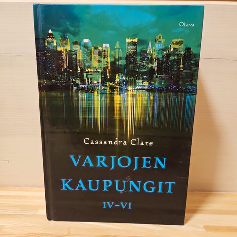 Ilmoituksen kuva