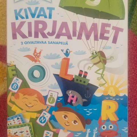 Ilmoituksen kuva