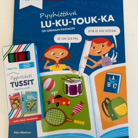 Ilmoituksen kuva