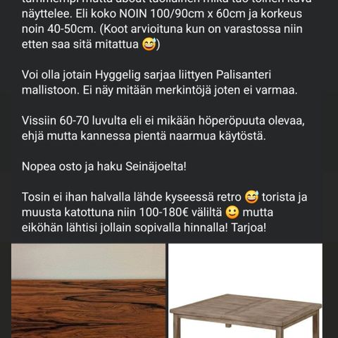 Ilmoituksen kuva