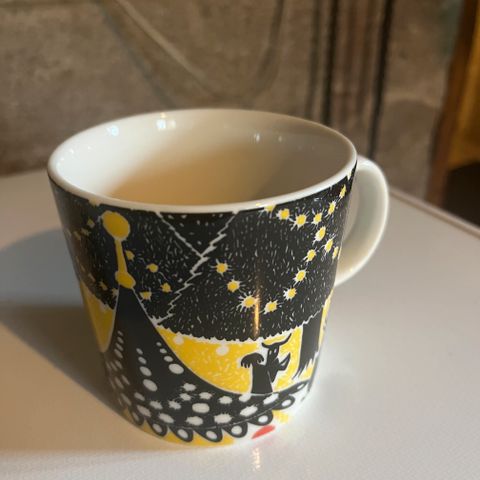 Ilmoituksen kuva