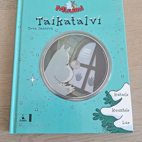 Ilmoituksen kuva