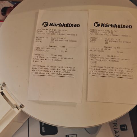 Ilmoituksen kuva