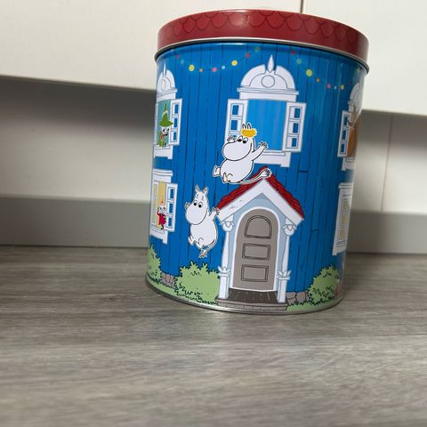 Ilmoituksen kuva