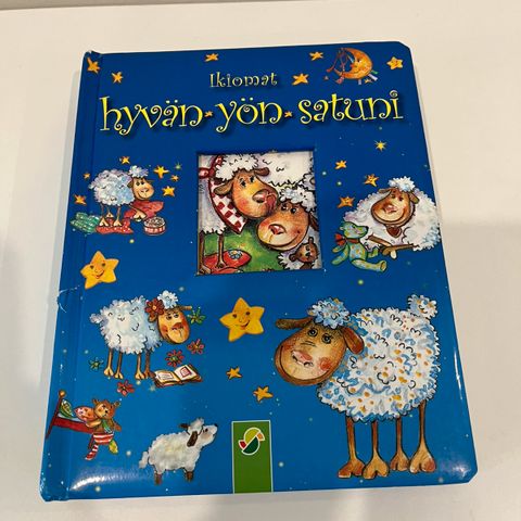 Ilmoituksen kuva