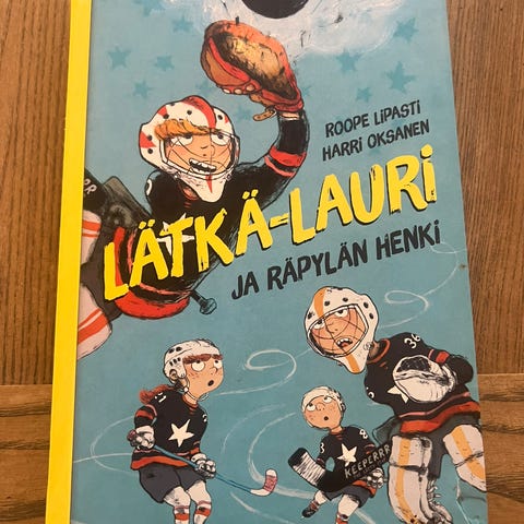 Ilmoituksen kuva