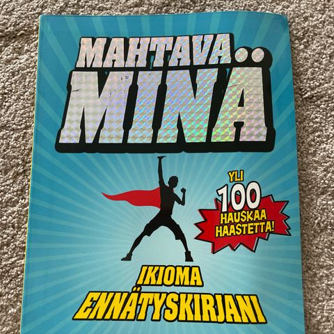 Ilmoituksen kuva