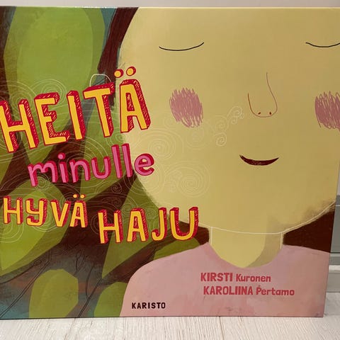 Ilmoituksen kuva