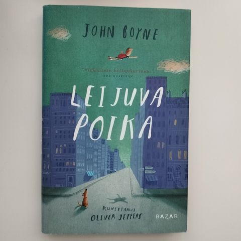 Ilmoituksen kuva