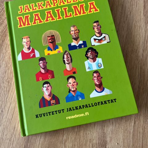 Ilmoituksen kuva