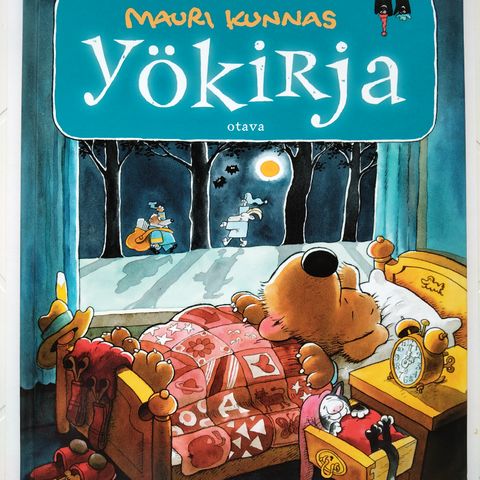 Ilmoituksen kuva