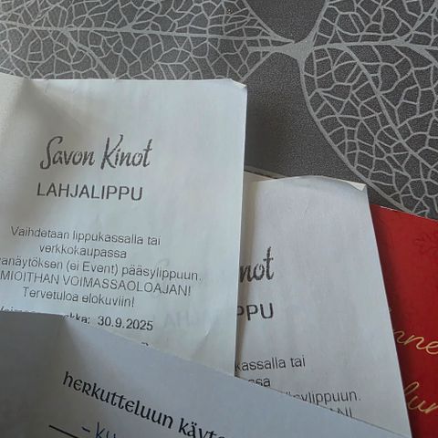 Ilmoituksen kuva