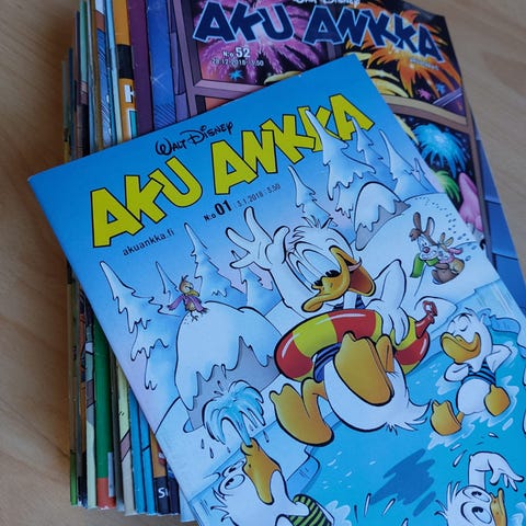 Ilmoituksen kuva