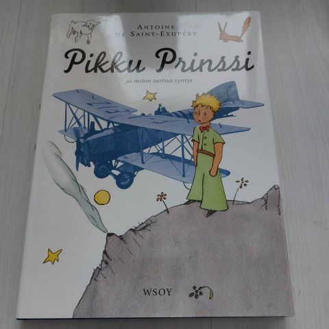 Ilmoituksen kuva