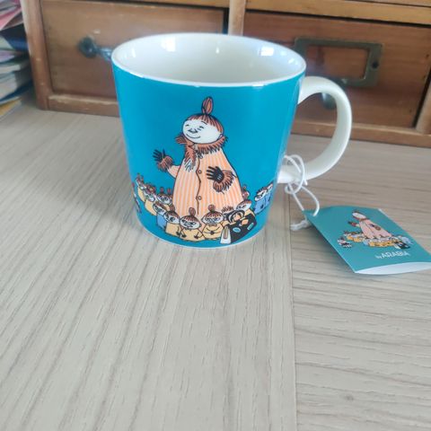 Ilmoituksen kuva