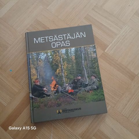 Ilmoituksen kuva