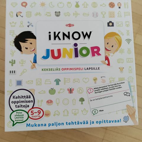Ilmoituksen kuva