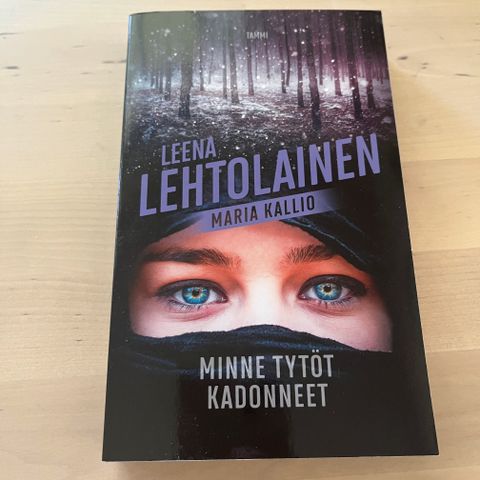 Ilmoituksen kuva