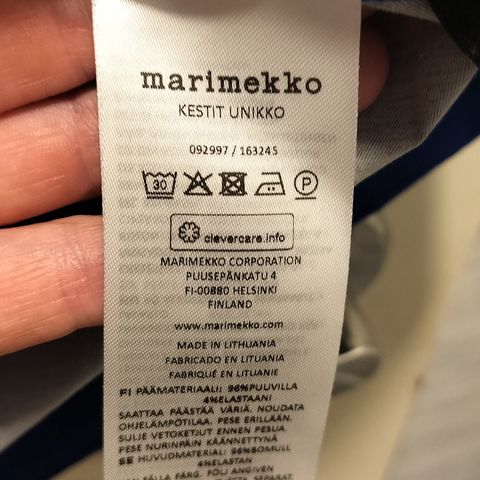Ilmoituksen kuva