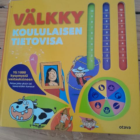 Ilmoituksen kuva
