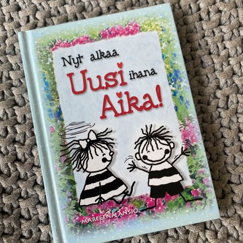 Ilmoituksen kuva