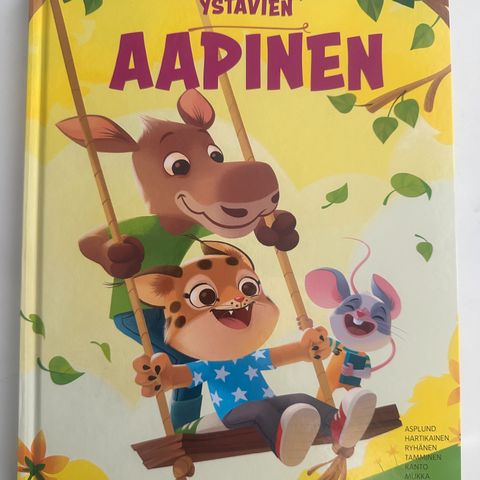 Ilmoituksen kuva