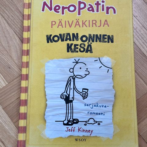 Ilmoituksen kuva