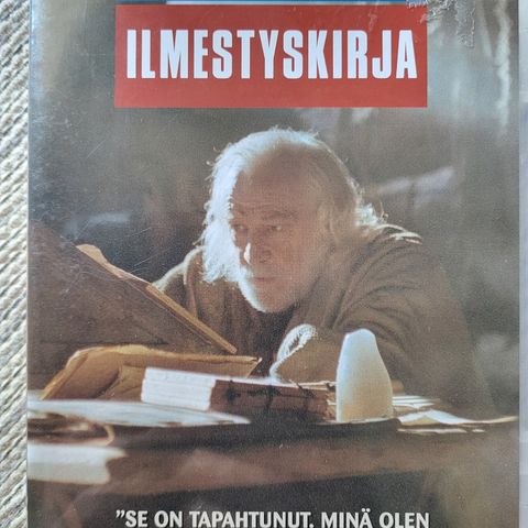 Ilmoituksen kuva