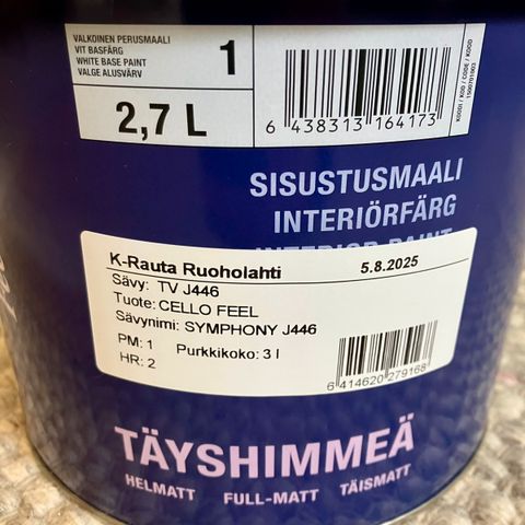 Ilmoituksen kuva