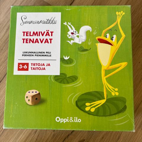 Ilmoituksen kuva